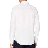 Chemise Blanche Homme Lacoste CH2745 vue 2