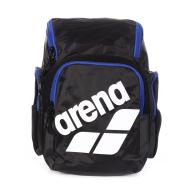 Rucksack Schwarz Mixed Arena Spiky III günstig