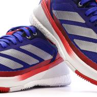Zapatillas de pádel Adidas Crazyquick Azul, Hombre ver 7