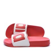 Claquettes Rouge Enfant Arena Urban Slide pas cher