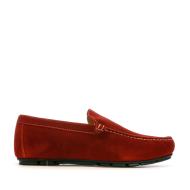 Mocassins Rouge Homme Redskins Beaba vue 2