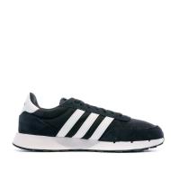 Baskets Noires Homme Adidas Run 60s 2.0 vue 2