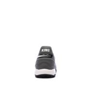Chaussures de Foot Noires Homme Puma King Match TT vue 3