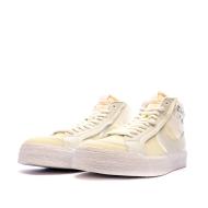 Baskets Beige Homme Nike Sb Zoom Blazer vue 6
