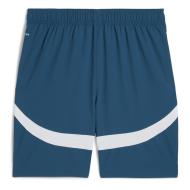 OM Short Réplica Extérieur Homme Puma 24/25 vue 2