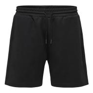 Men’s Black Shorts Only & Sons Onsdane Airflex Loose affordable