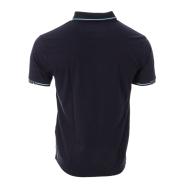 Polo Marine Homme RMS26 91301 vue 2