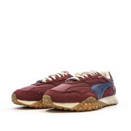 Baskets Bordeaux Homme Puma Blktop vue 5