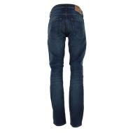 Jean Droit Bleu Brut Homme Teddy Smith 10117266DL34 vue 2