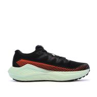 Chaussures de Running Noires Homme Salomon DRX DEFY vue 2