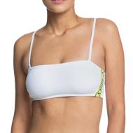 Haut De Bikini Blanc Femme Roxy Kelia vue 2