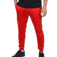 Pantalon de survêtement Rouge Homme Supreme Grip Lawa