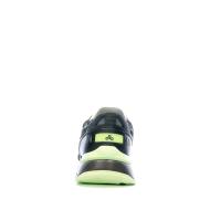 Baskets Noir Homme Puma Mirage Sport Cloud vue 3