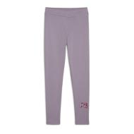 Legging Violet Fille Puma Hypernatural pas cher