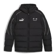 Doudoune Noire Homme Puma 627377 pas cher