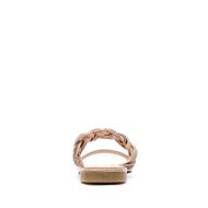 Sandales Rose Gold Femme Beppi vue 3