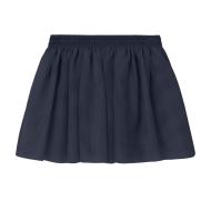 Jupe en tulle Noire Fille Name It Skirt vue 2