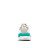 Baskets Blanches Homme Puma Mercedes Mapf1 X-ray Speed vue 3
