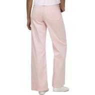Jean Loose Fluide Rose Femme JDY Iris vue 2