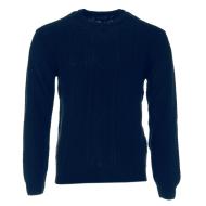 Pull Marine Homme Paname Brothers Irlandais