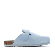 Sabots Bleu Femme Xti 142871 vue 2