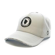 Casquette Gris Homme Comme des Loups BAS3 pas cher