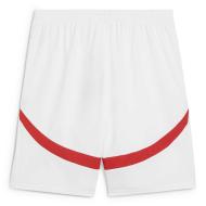 RB Leipzig Short Blanc Homme Puma 2024/25 vue 2