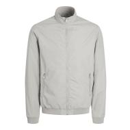 Bomber Gris Homme Jack & Jones Harrington