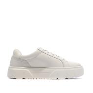 Baskets Blanches Femme Timberland Laurel Court vue 2