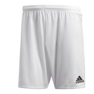 Short Blanc Homme Adidas Parma 16 pas cher