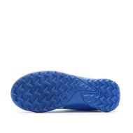 Chaussures de Football Bleu Garçon Puma Ultra Play 107533 vue 5