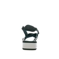 Sandales Noir/Blanc Femme O'Neill Athleisure Slides vue 3
