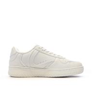 Baskets Blanches Femme Superdry Code Chunky vue 2