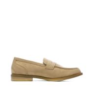 Mocassins Beige Femme Xti 142177 vue 2