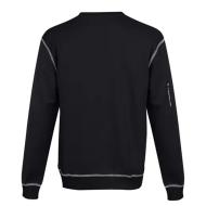 Sweat à Capuche The Last Of Us - Noir - Homme - Merch Officiel Série & Jeu Vidéo
