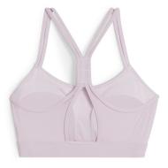 Brassière Rose Femme Puma 4keeps vue 2
