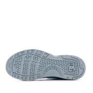 Baskets Bleu Femme DC Shoes Tribeka vue 5