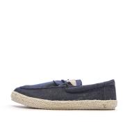 Chaussures en toile Marine Homme Xti 142841