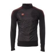 Sweat de Sport Noir Homme Umbro Warm Up pas cher