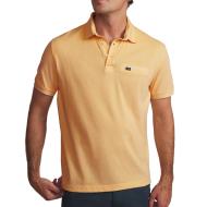 Polo amarillo para hombre TBS CARLOPOL