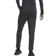 Jogging Noir Femme Adidas HH8514 vue 2