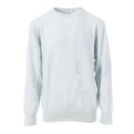 Sweat Bleu Clair Garçon Redskins RS2333 pas cher