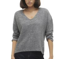 Pull Gris Femme Vero Moda Blis