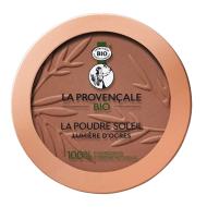 La Poudre Soleil Lumière d'Ocres La Provençale Bio 02 Soleil De Rustrell