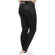 Legging Noir Femme Supreme Grip Erica vue 2