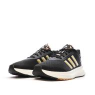 Baskets Noir Femme Adidas X_plrpath vue 6