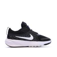 Baskets Noir Garçon Nike Star Runner 5 vue 2