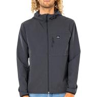 Veste Gris anthracite Homme Rip Curl Elite pas cher