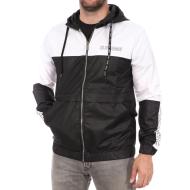 Veste Noire/Blanche Homme Supreme Grip Olhos