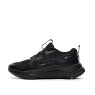 Baskets Noir Garçon Nike Cosmic Runner pas cher